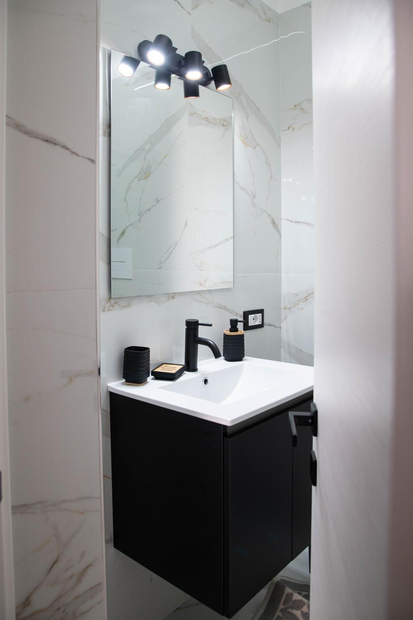 Capo House Apartman Palermo Kültér fotó