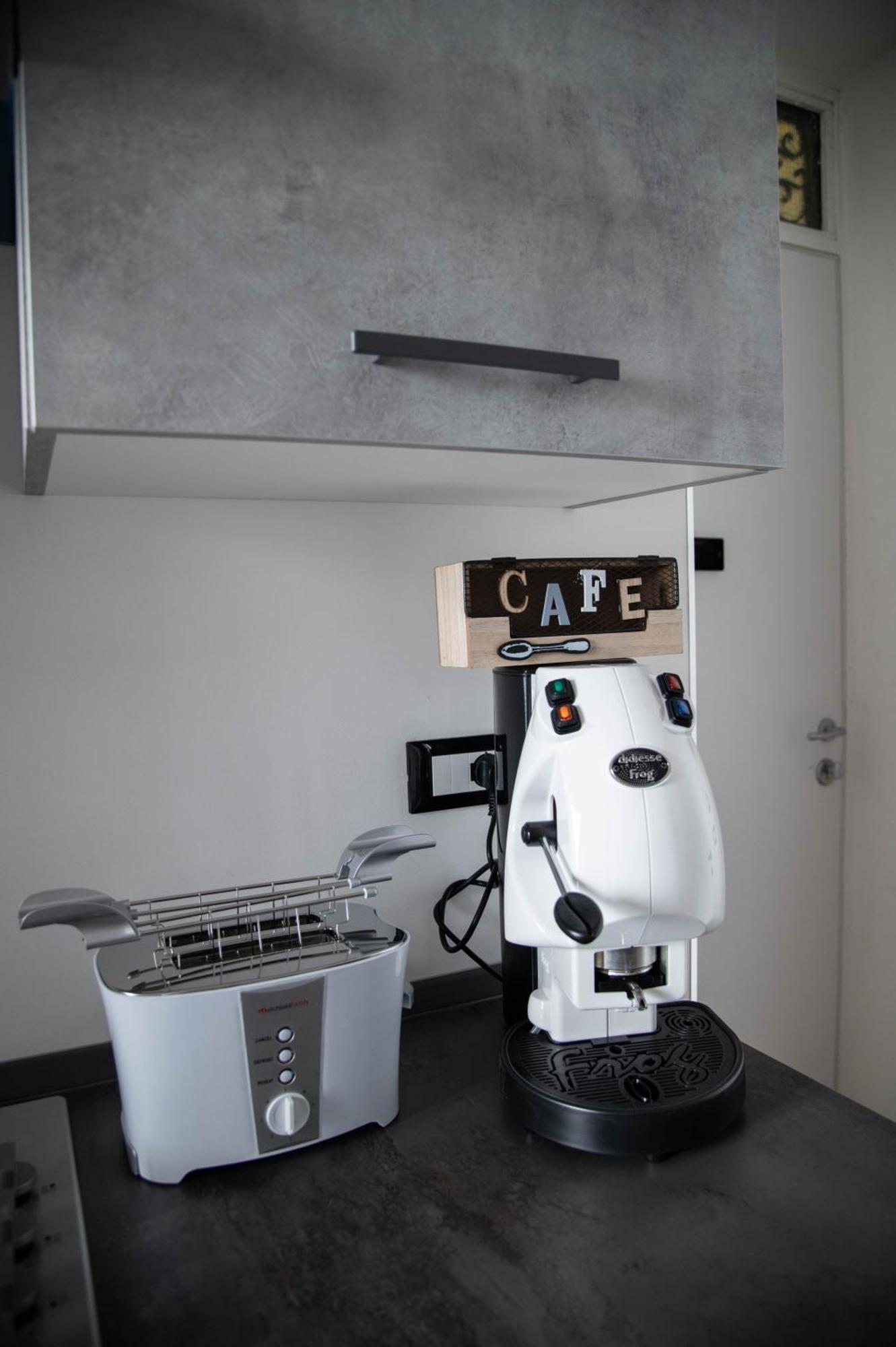 Capo House Apartman Palermo Kültér fotó
