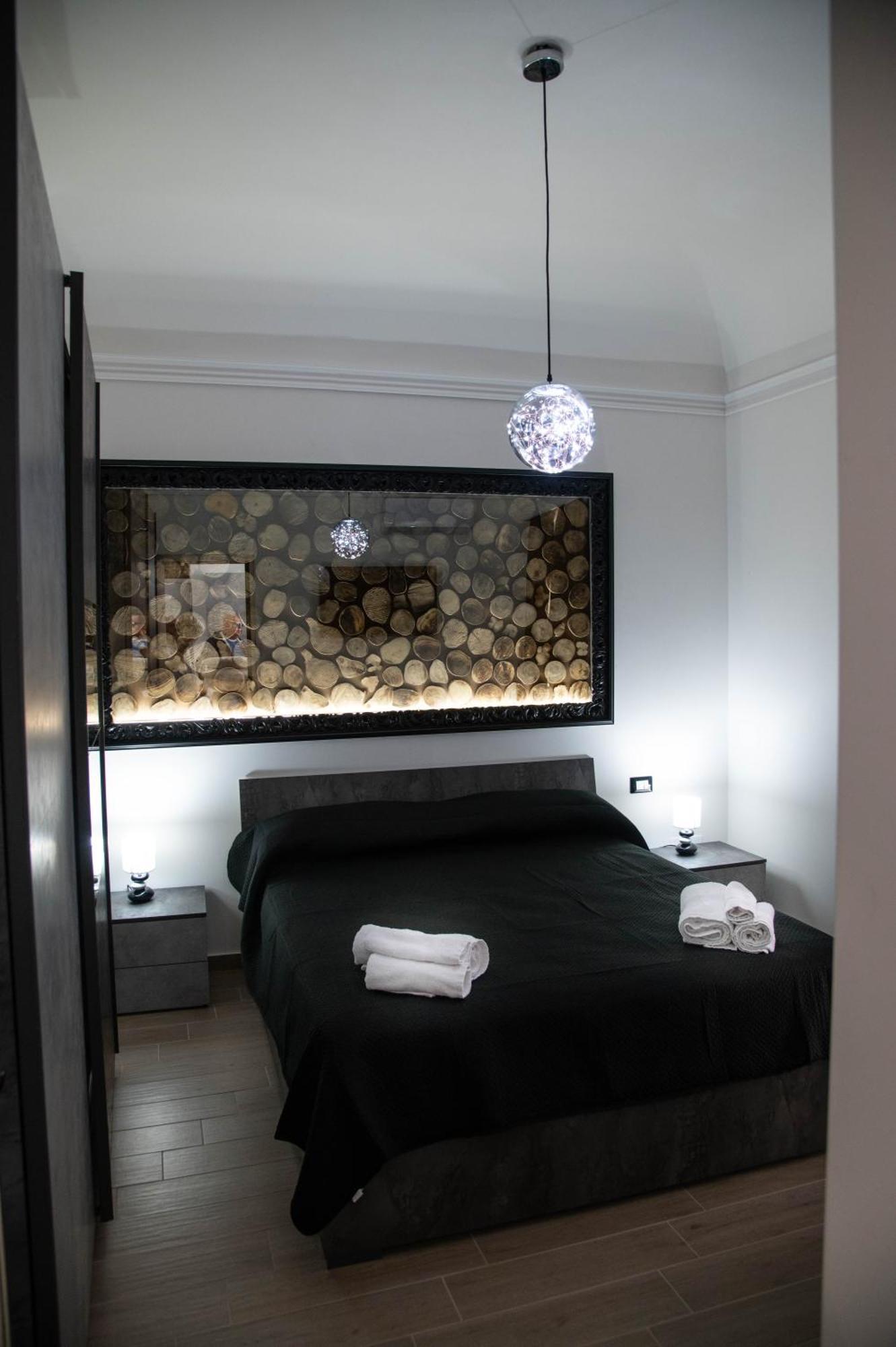 Capo House Apartman Palermo Kültér fotó